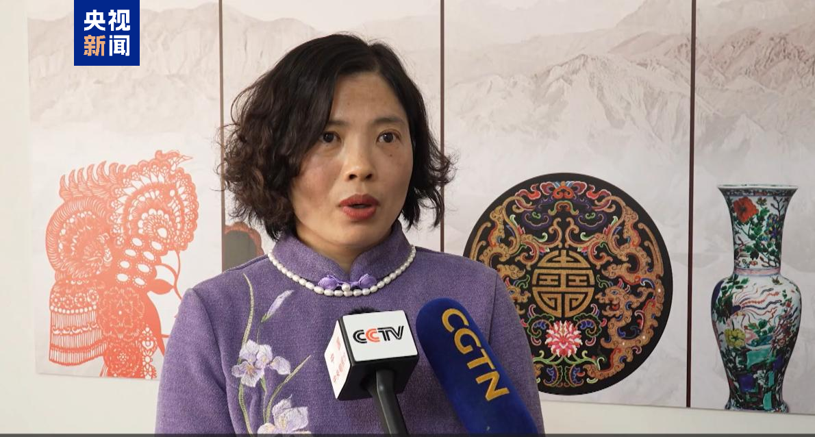 中华文化走进印加古城 孔子学院在库斯科开设首个汉语教学点