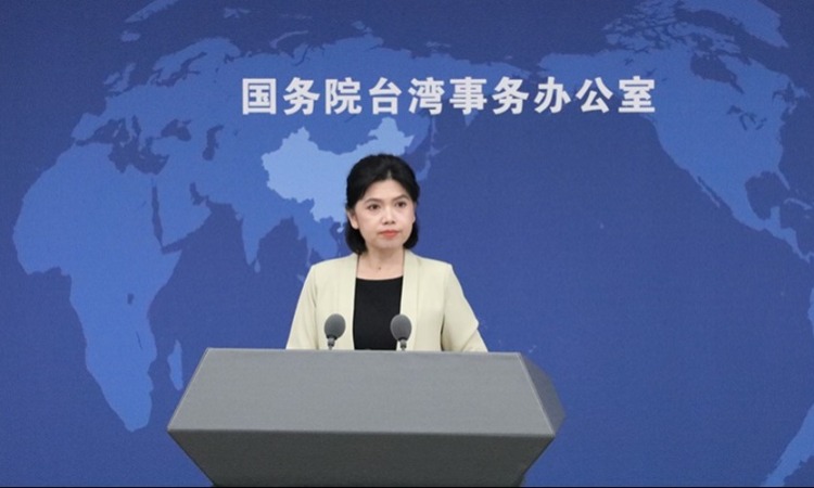 今年上半年台湾民众来大陆交流的意愿持续高涨 国台办：热忱欢迎更多台胞来大陆