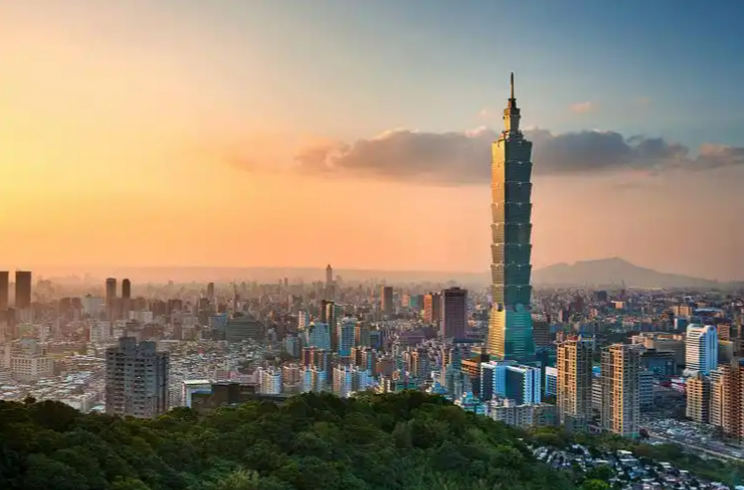 暌违十年，中国国民党主席再度访陆让“台独”破防！