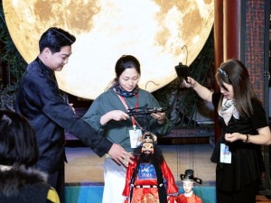 2025年两岸婚姻家庭茶文化研习营在泉州、福州举办