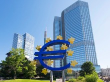 欧洲央行维持三大关键利率不变