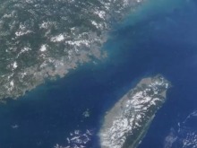 习近平主席新年贺词充满信心与力量，展现了祖国统一的历史大势不可阻挡