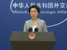外交部介绍习近平总书记访问朝鲜有关安排