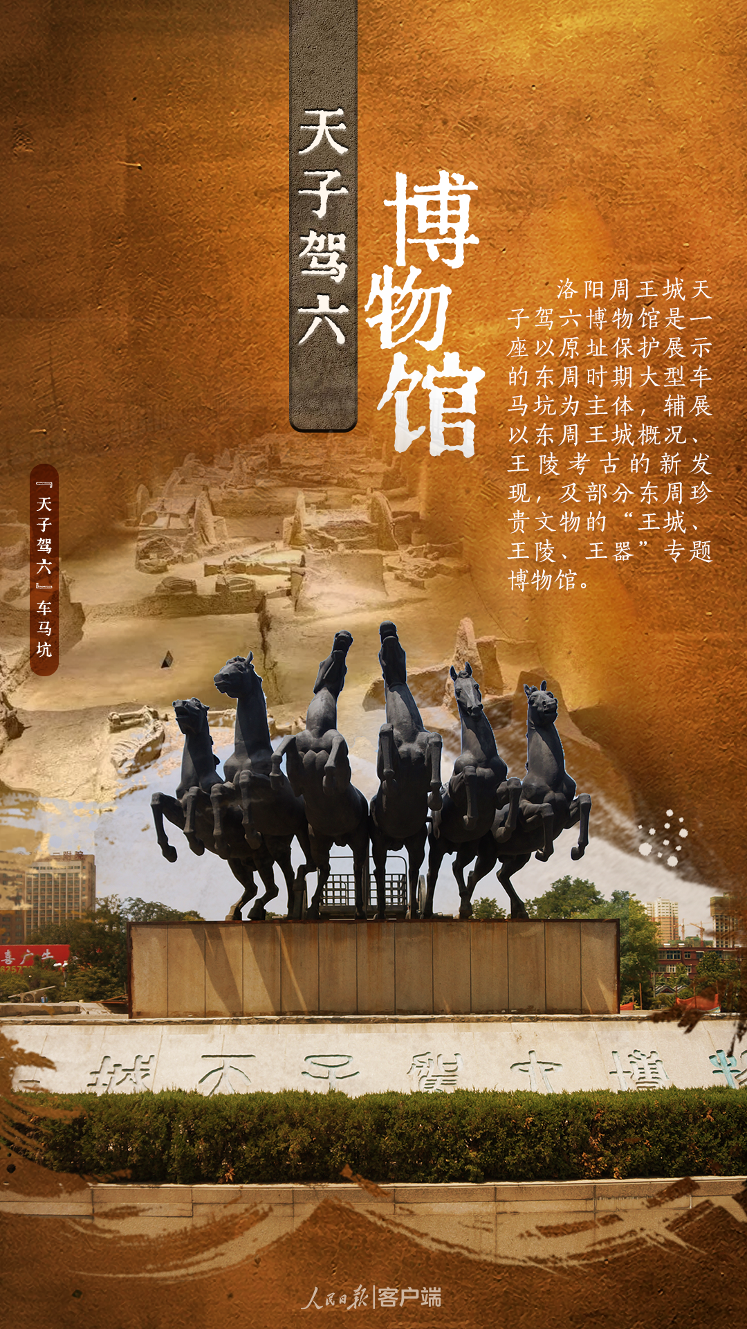 一眼千年！洛阳到底有多少“国家宝藏”