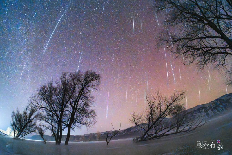 大片即将亮相年末“星空剧场”