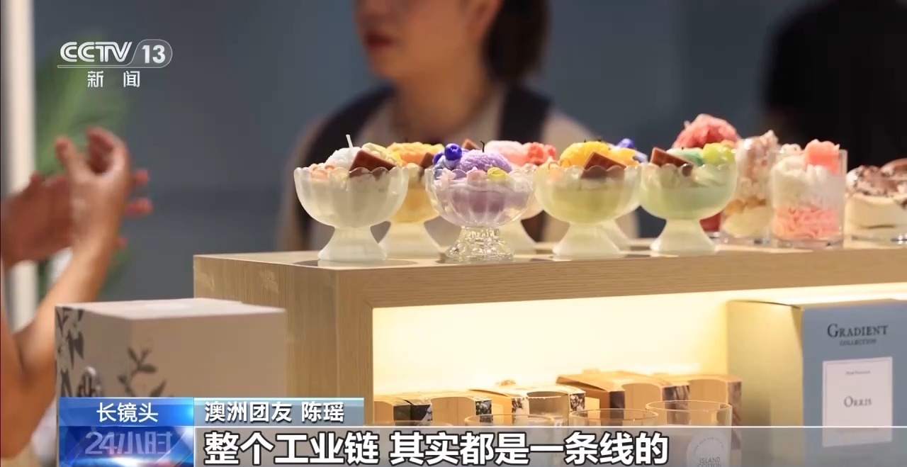 义乌商品看花了眼？“游学团”全流程教你当老板