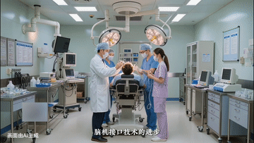 愿景→实景，我们用AI“抵达”2030年