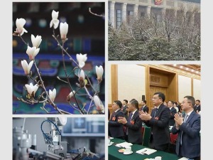 时政新闻眼丨经济大省如何抓好“十五五”经济社会发展？习近平提出明确要求