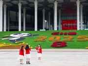 台企通过进博会可积极融入大陆新发展格局