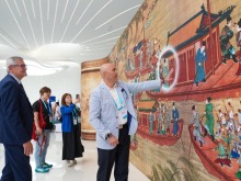 “2026世界市长对话·北京”聚焦城市旅游数智化发展