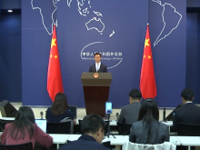 外交部：希望美国停止针对他国的单边措施和霸凌行径