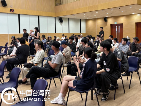 第七届“粤来粤有趣”两岸青年创意短片大赛在澳门启动