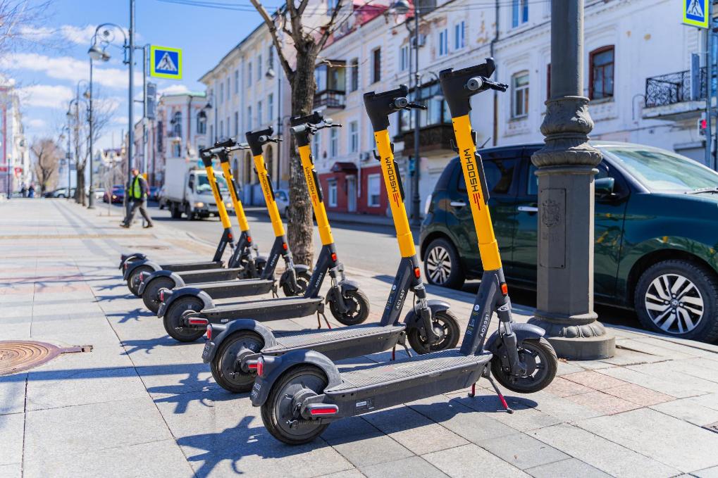 记者观察：俄罗斯共享经济加速释放发展潜力