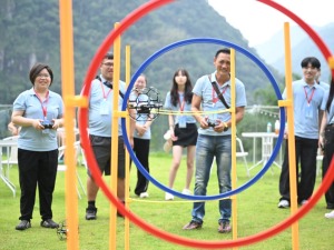 福建高质量推进两岸融合发展示范区建设