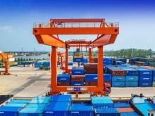 贸易强国建设“成绩单”：大·强·韧