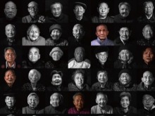 2025南京大屠杀幸存者百人群像实录