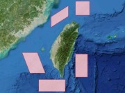 赖清德“以武谋独”“倚外谋独”的害台毁台恶果正在显现