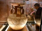 中国新疆文物艺术展走进希腊