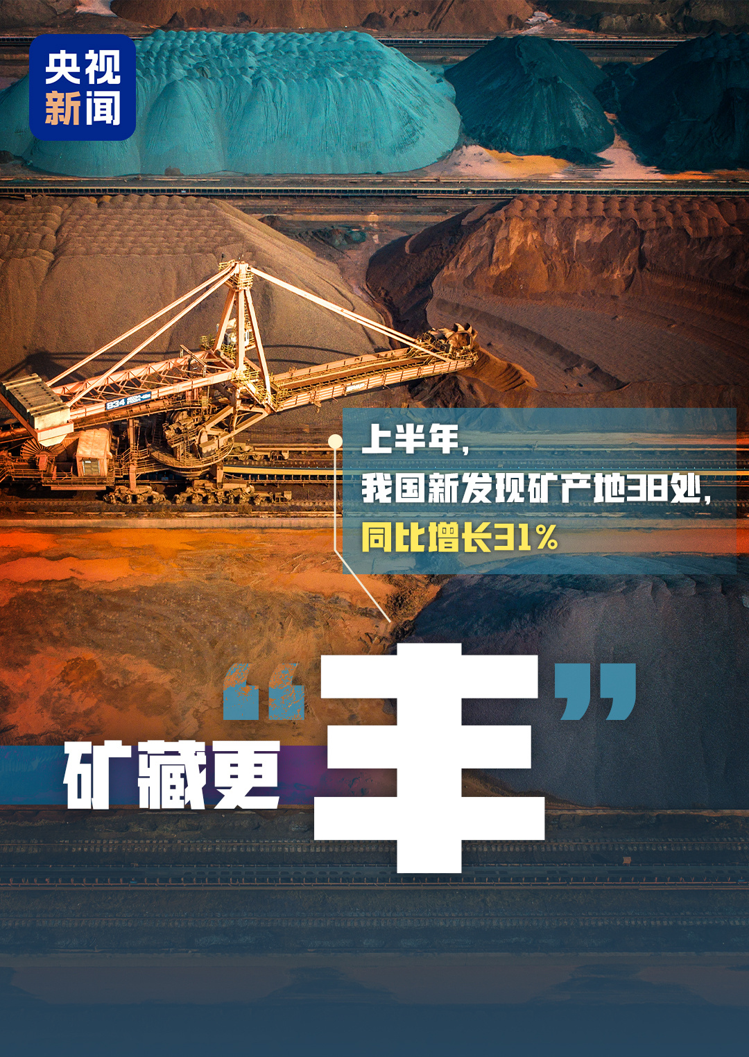 这组关键字中 藏着中国发展的“热力值”！