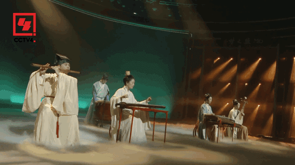 文明互鉴正当时！大型季播文化节目《遇鉴文明》（第二季）今晚开播