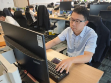 台青在江西 | ②刘哲亚：希望成为两岸青年交流桥梁