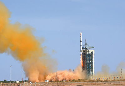 科學衛星“澳門科學一號”正式投入使用 開闢內地與澳門科技創新合作新模式 科學衛星“澳門科學一號”正式投入使用 開闢內地與澳門科技創新合作新模式