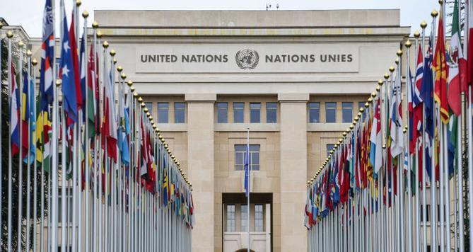 联合国贸发会议发布最新报告 中国制造驱动全球贸易增长