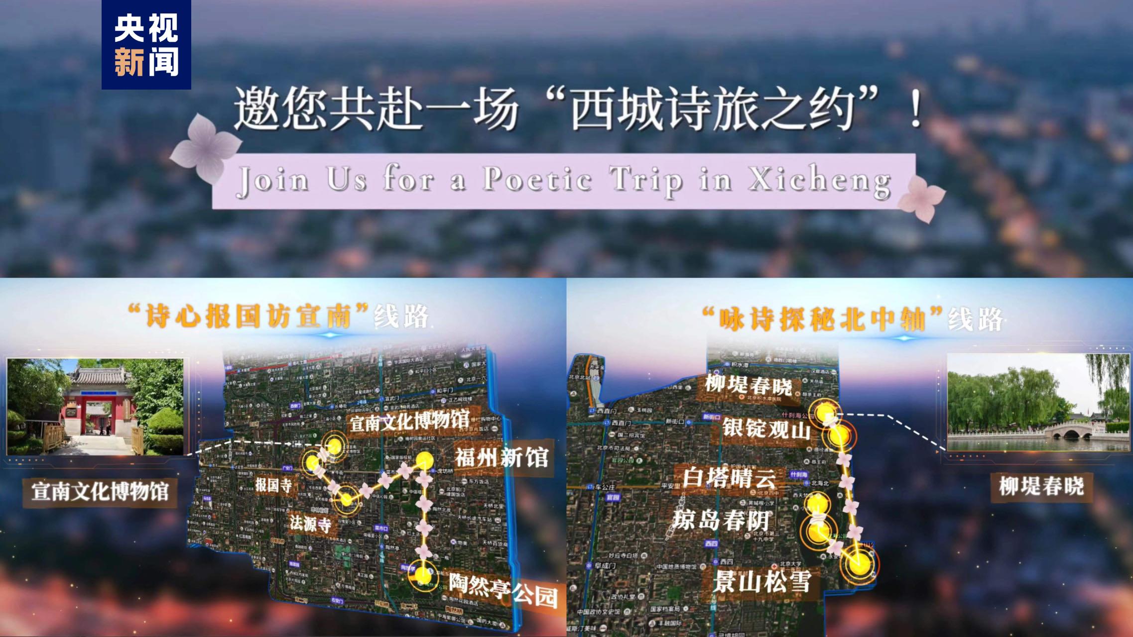 致敬巨匠,百年诗情!北京法源寺百年丁香诗会17日开幕 致敬巨匠,百年诗情!北京法源寺百年丁香诗会17日开幕