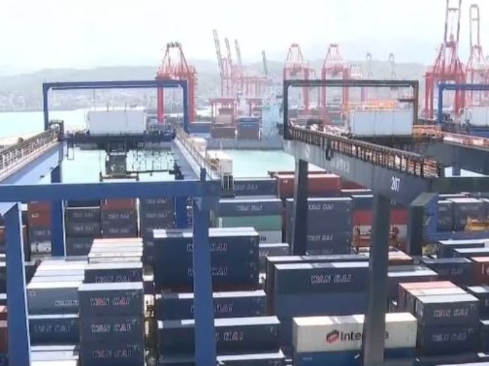 台湾经济患上了“台湾病”