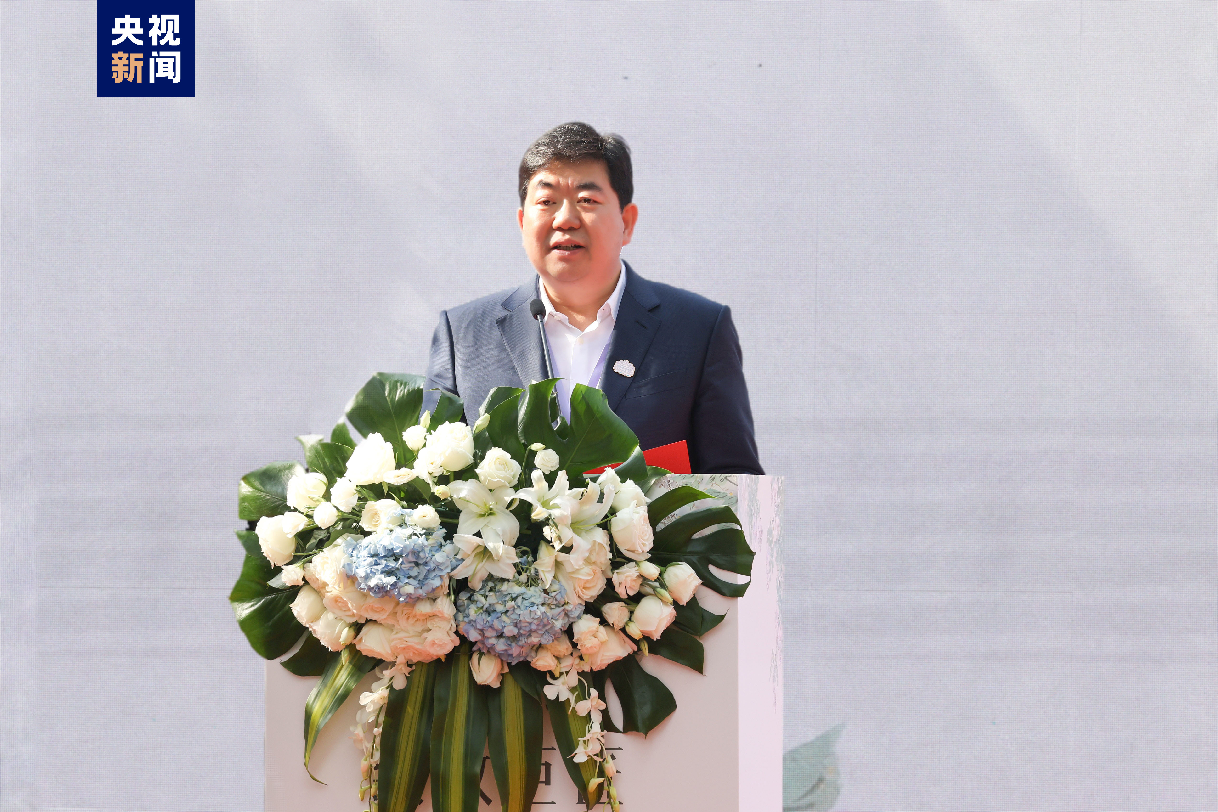 致敬巨匠,百年诗情!北京法源寺百年丁香诗会17日开幕 致敬巨匠,百年诗情!北京法源寺百年丁香诗会17日开幕