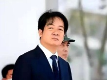 “偷渡式”外窜，赖清德意欲何为？或为“台独”外逃踩点