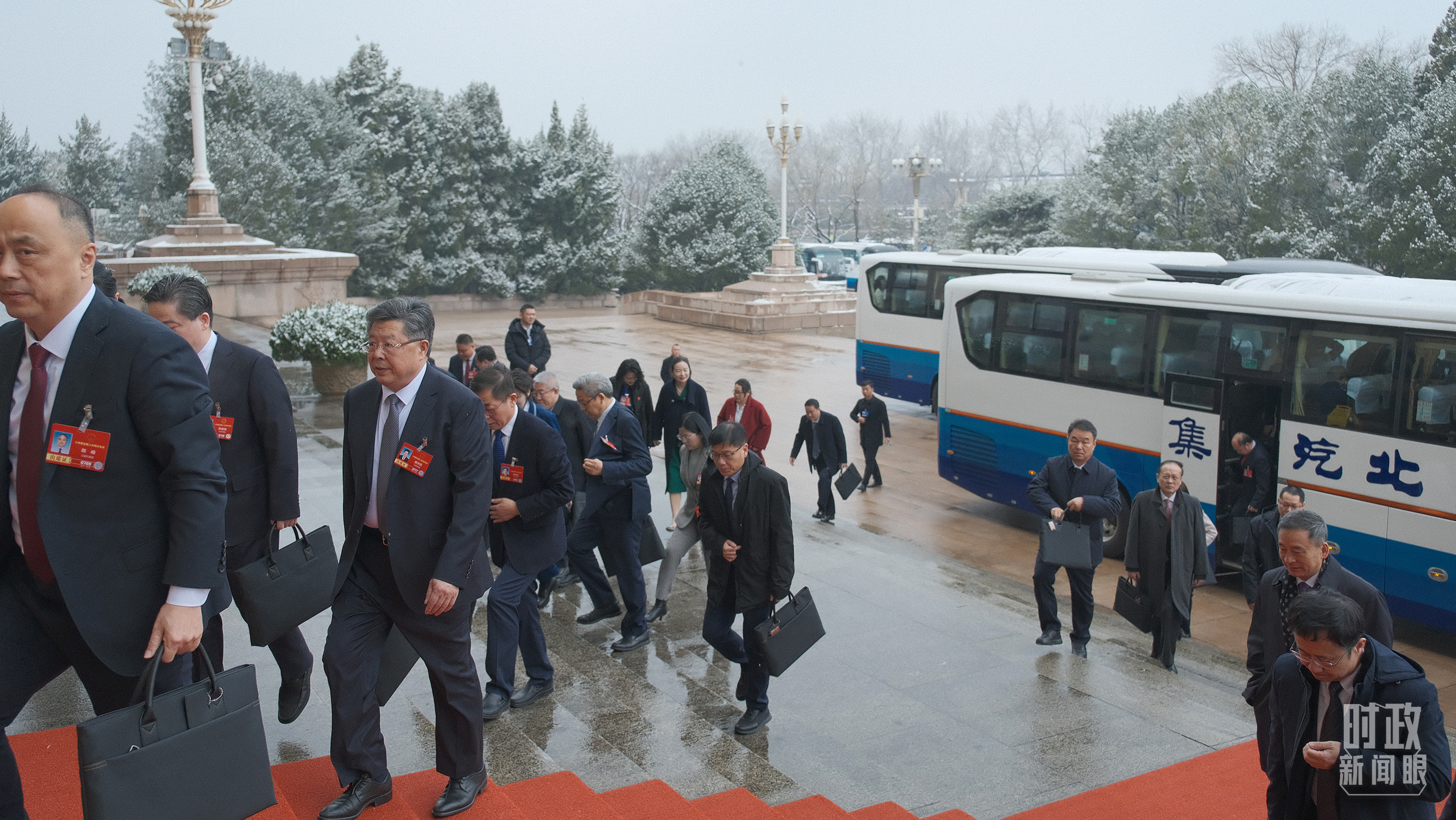 时政新闻眼丨经济大省如何抓好“十五五”经济社会发展？习近平提出明确要求