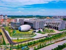 广西海合区2.0版：从“政策洼地”到“服务高地” 人工智能成核心赛道