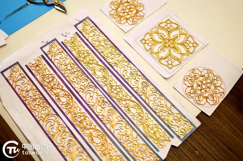 “此乡亦吾乡” 一位台胞妈妈在宁波余姚的指尖生花