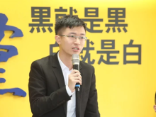 沈伯洋仍嘴硬“不会担心”，侯汉廷反问：何不到大陆慷慨赴死？