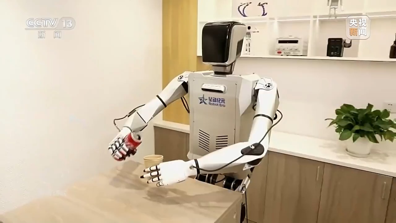 新技术创造新场景 激发超大规模市场消费新活力