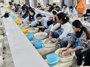 感受同根同源中华文化的深度之旅——全国台联第三十二届台胞青年冬令营侧记