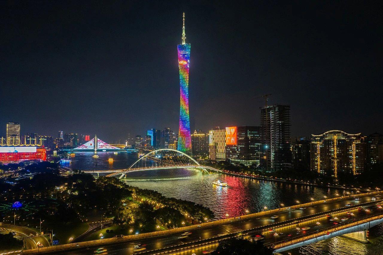 国际品牌首发，为何频频青睐中国