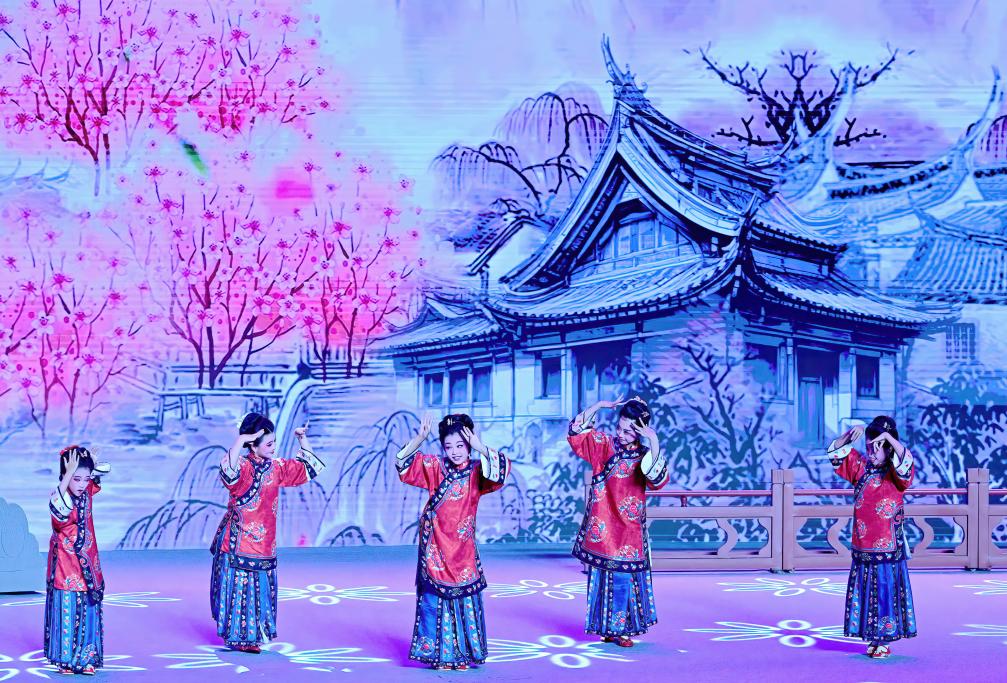 两岸交流融合是同胞福祉所系——海峡论坛上的台胞心声
