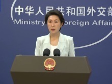 外交部：欢迎包括美国企业在内的各国企业在中国经营发展
