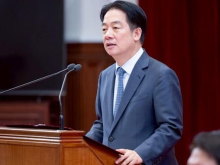 赖清德窜访南美计划突变！外媒：因美方拒绝其“过境”纽约