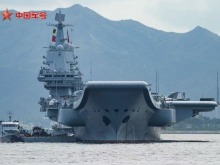 登上山东舰，这些体验独一无二