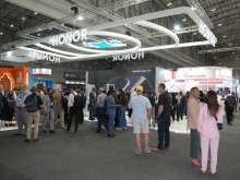 非洲科技节参展中企期待助力非洲数字化转型