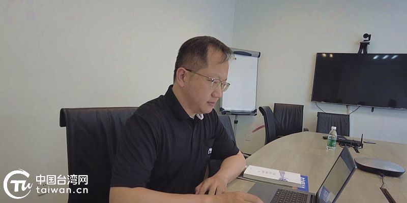 台商台青扎根汕头 共绘融合发展“同心圆”！汕头上演两岸交流的生动故事