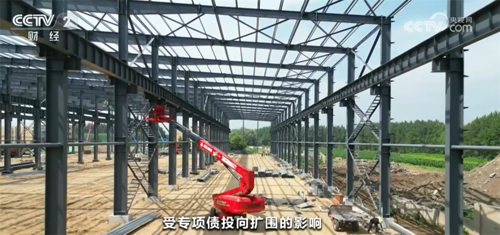 49.7%、50.5%，改善、扩张！从6月份“指数”透视中国经济发展亮点
