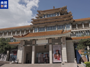 五一艺术盛宴来了！达·芬奇等巨匠原作亮相中国美术馆
