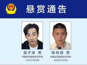 法网恢恢：大陆雷霆之势让“台独”分子生存指数“归零”