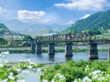 写在习近平总书记对朝鲜进行国事访问之际
