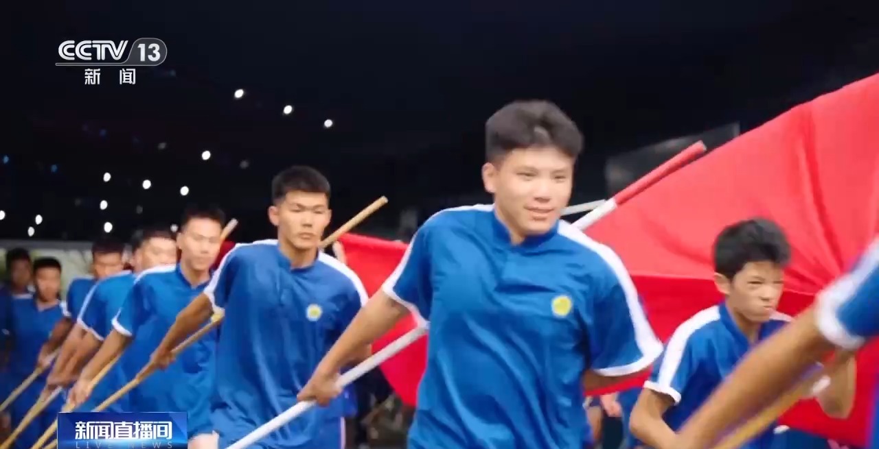 十五运开幕式倒计时30天 粤港澳三地全部场馆准备就绪