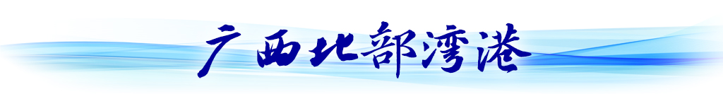 循着总书记关切，看西部陆海新通道建设新貌